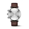 IWC Ex-Display Portofino Chronograph 39 Watch sold by C.W. Sellors