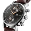 IWC Ex-Display Portofino Chronograph 39 Watch sold by C.W. Sellors