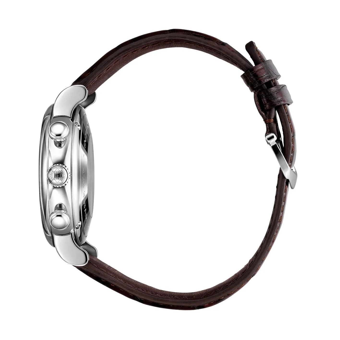 IWC Ex-Display Portofino Chronograph 39 Watch sold by C.W. Sellors product image thumbnail 5