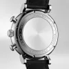 IWC Ex-Display Portofino Chronograph sold by C.W. Sellors