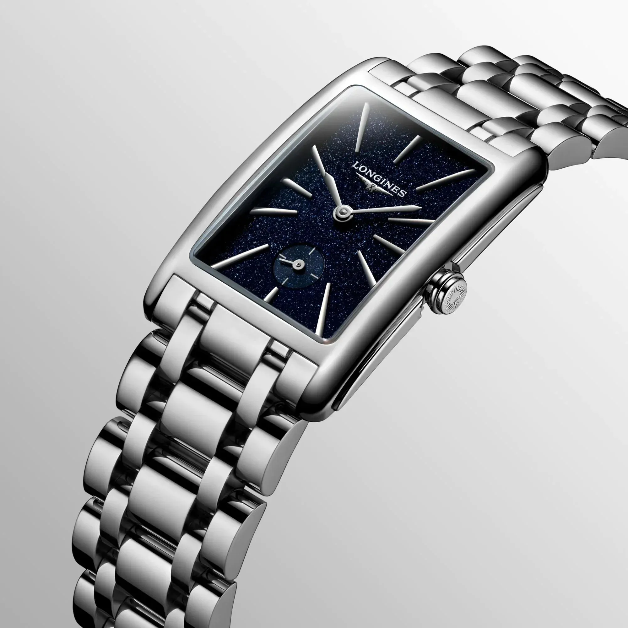 Longines Ex-Display DolceVita Unisex Watch sold by C.W. Sellors product image thumbnail 3
