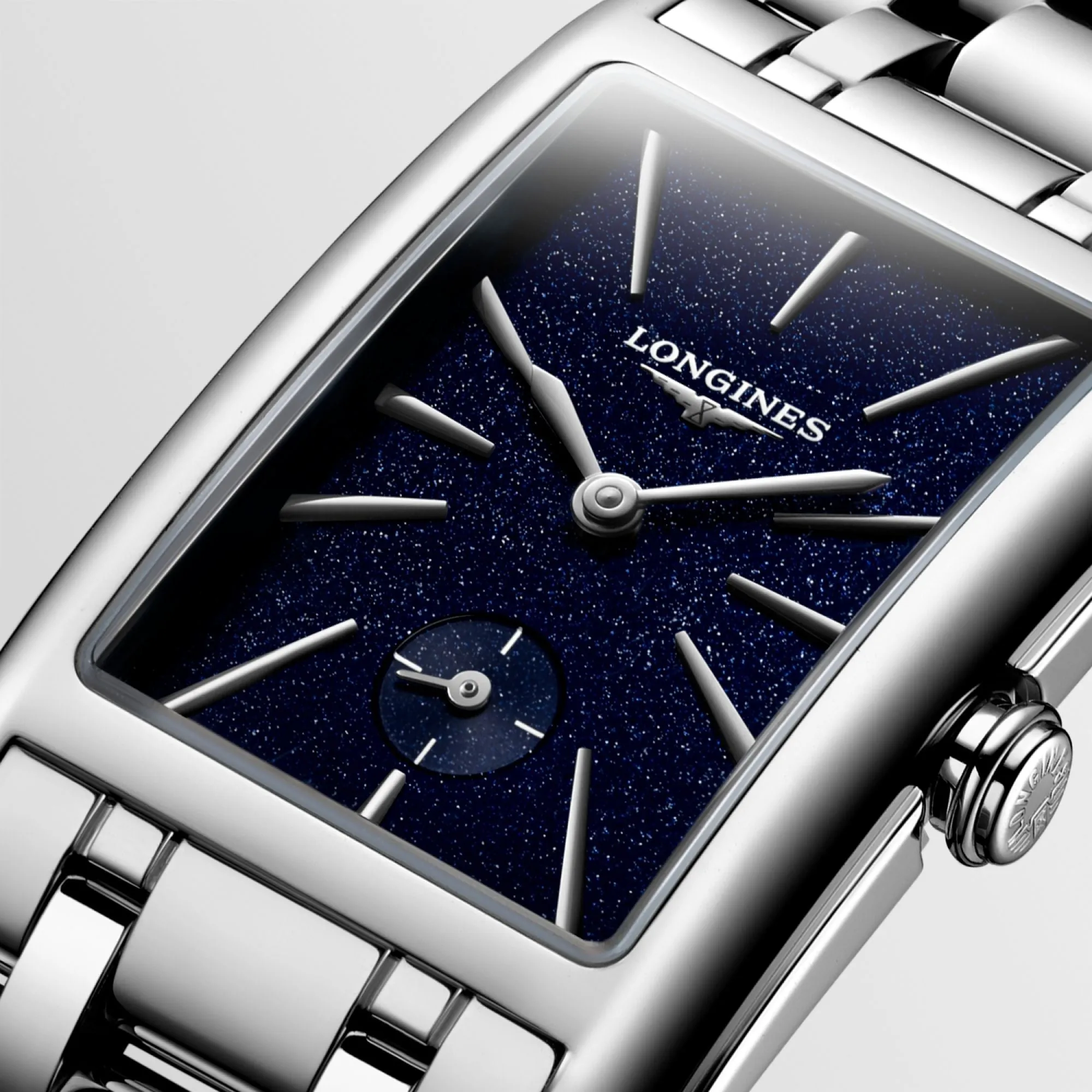 Longines Ex-Display DolceVita Unisex Watch sold by C.W. Sellors product image thumbnail 2
