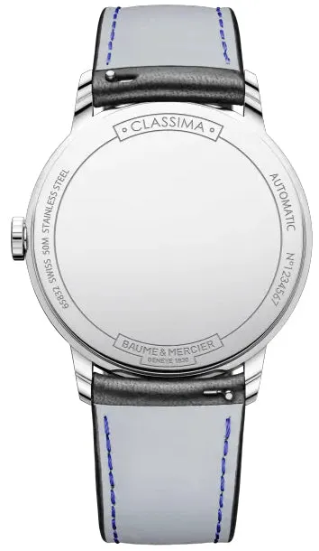 Baume et Mercier Ex-Display Classima Watch sold by C.W. Sellors product image thumbnail 2