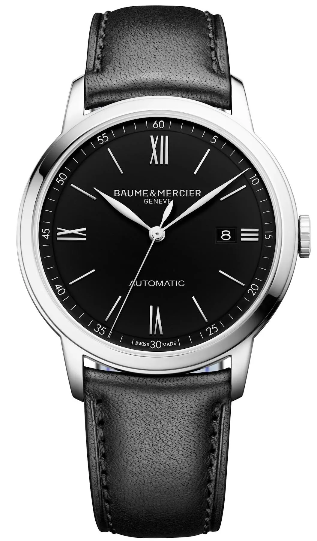 Baume et Mercier Ex-Display Classima Watch sold by C.W. Sellors