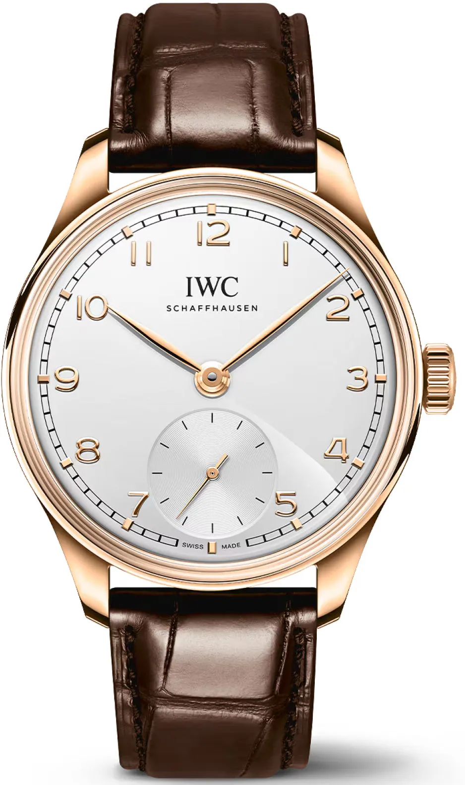 IWC Portugieser Automatic 40 Watch sold by C.W. Sellors