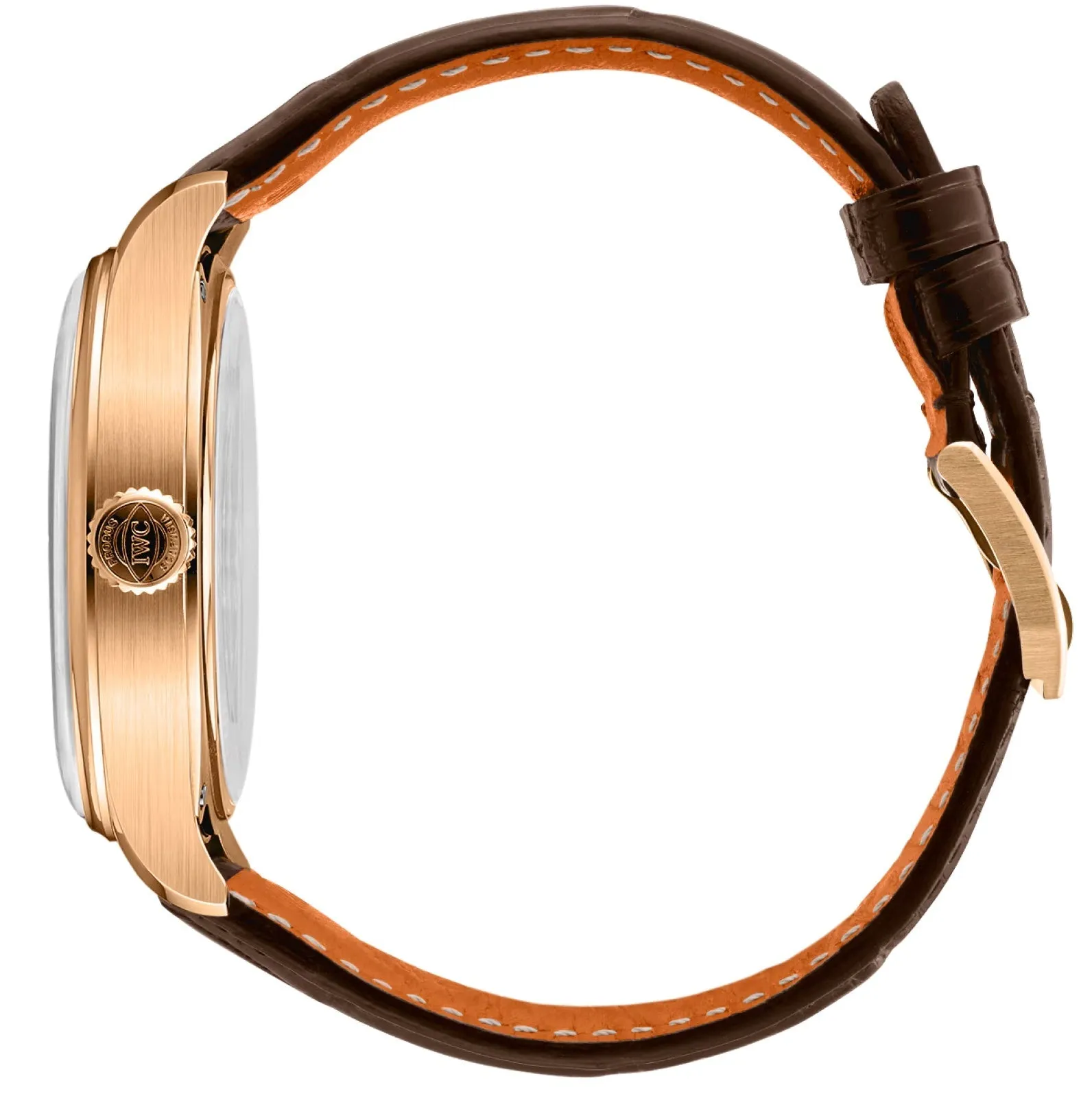 IWC Portugieser Automatic 40 Watch sold by C.W. Sellors product image thumbnail 5