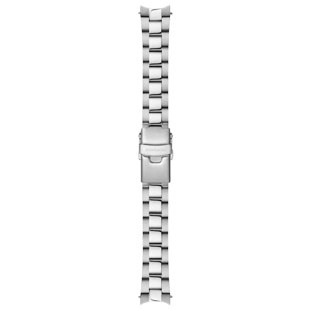 Mondaine Classic 30mm Watch sold by C.W. Sellors product image thumbnail 5