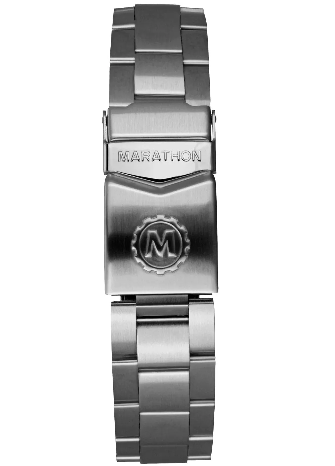 Marathon Original SAR Date OSAR-D 41mm Watch sold by C.W. Sellors product image thumbnail 3