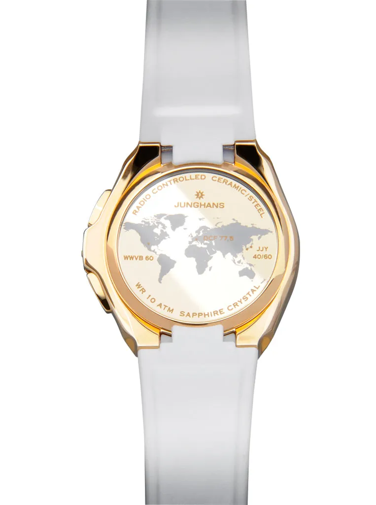 Junghans Meister Spektrum Damen Watch sold by C.W. Sellors product image thumbnail 2