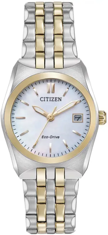 Citizen Eco Drive Bracelet Ladies Watch sold by C.W. Sellors