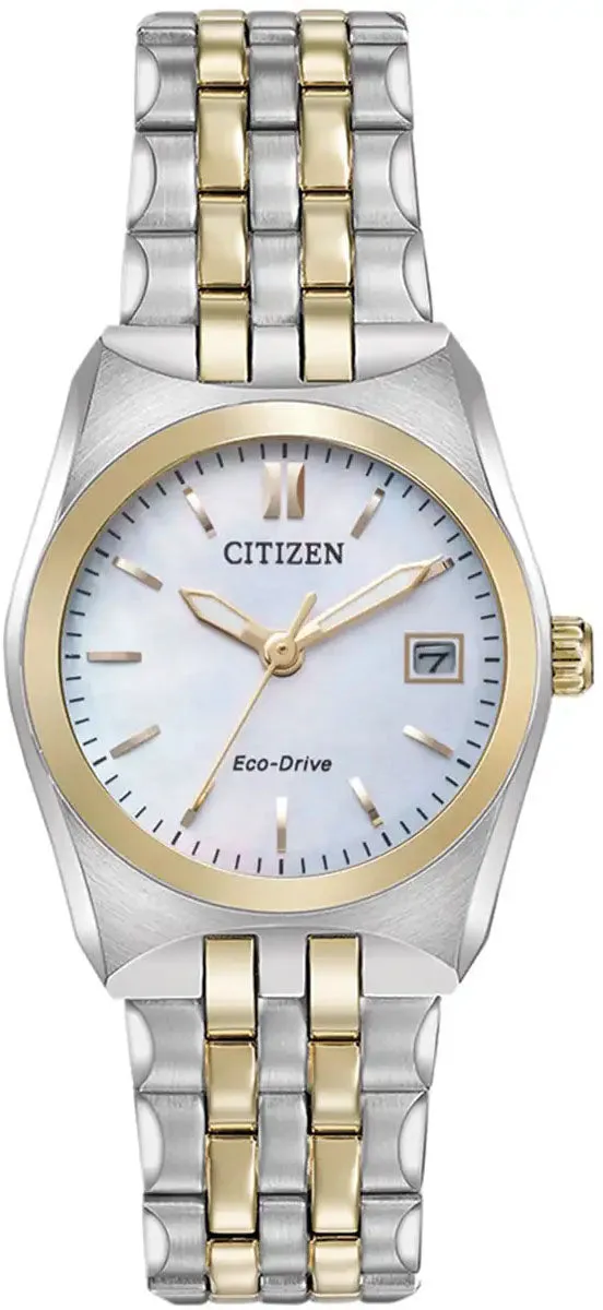 Citizen Eco Drive Bracelet Ladies Watch sold by C.W. Sellors