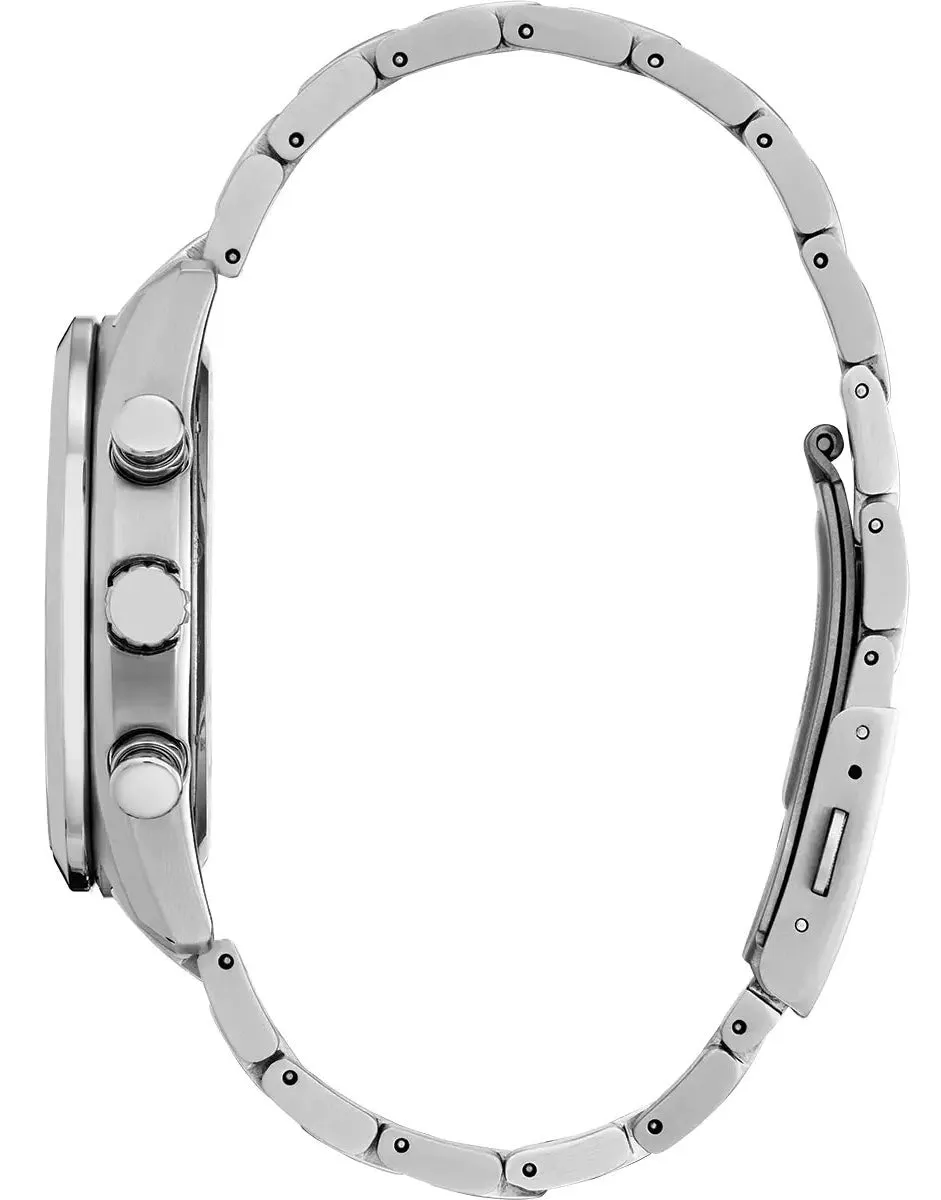 Citizen Tsuki Yomi Radio Controlled Moonphase Watch sold by C.W. Sellors product image thumbnail 3