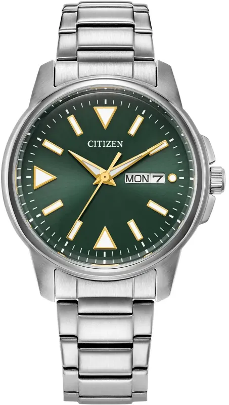 Citizen Sport Mens Watch sold by C.W. Sellors