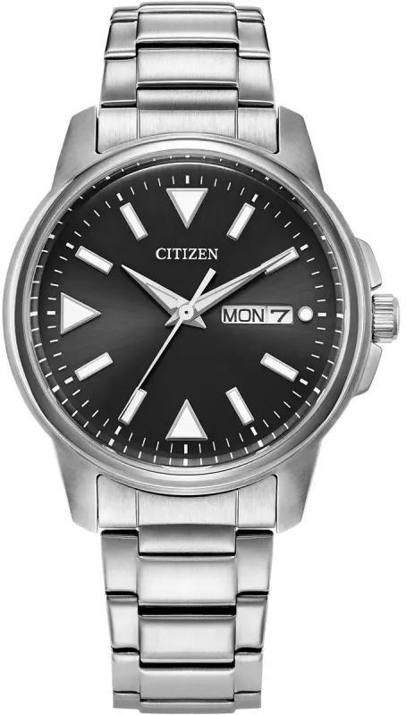 Citizen Sport Mens Watch sold by C.W. Sellors
