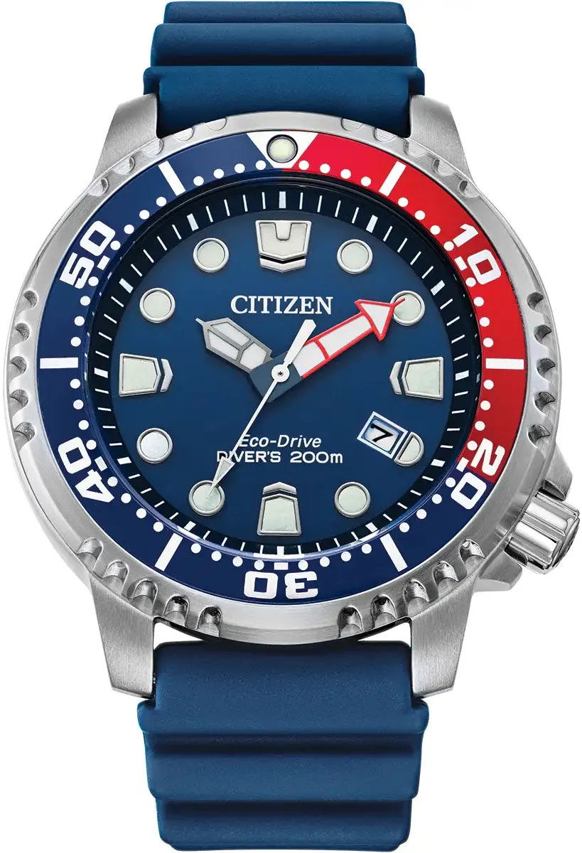 Citizen Promaster Diver Watch sold by C.W. Sellors