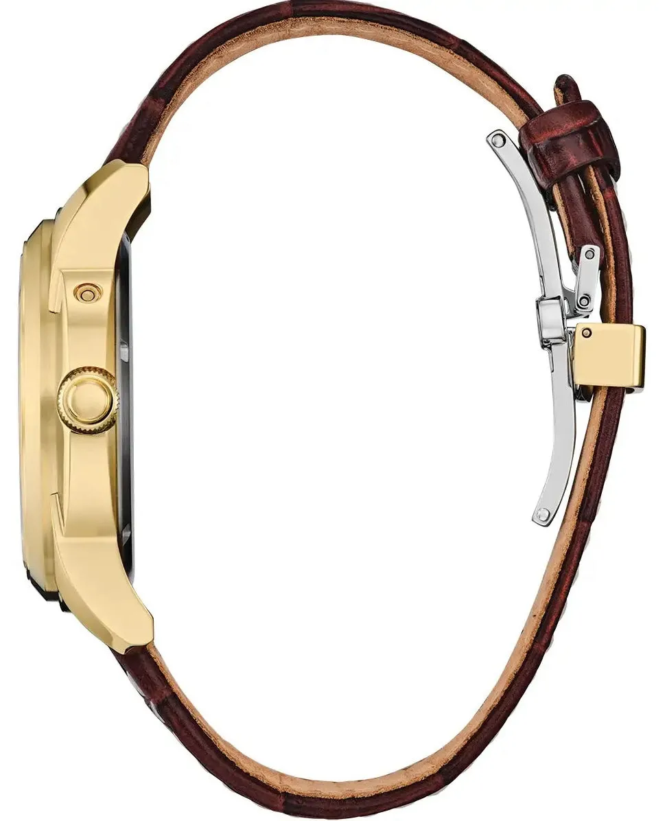 Citizen Calendrier Moonphase Watch sold by C.W. Sellors product image thumbnail 3