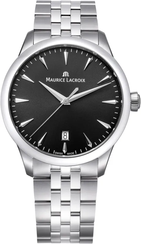 Maurice Lacroix 1975 Quartz Watch made by Maurice Lacroix