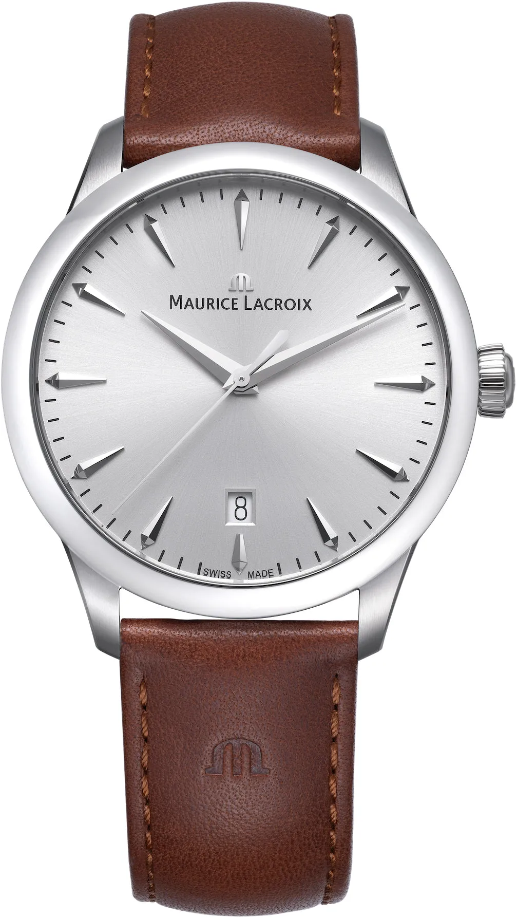 Maurice Lacroix 1975 Quartz Watch sold by C.W. Sellors