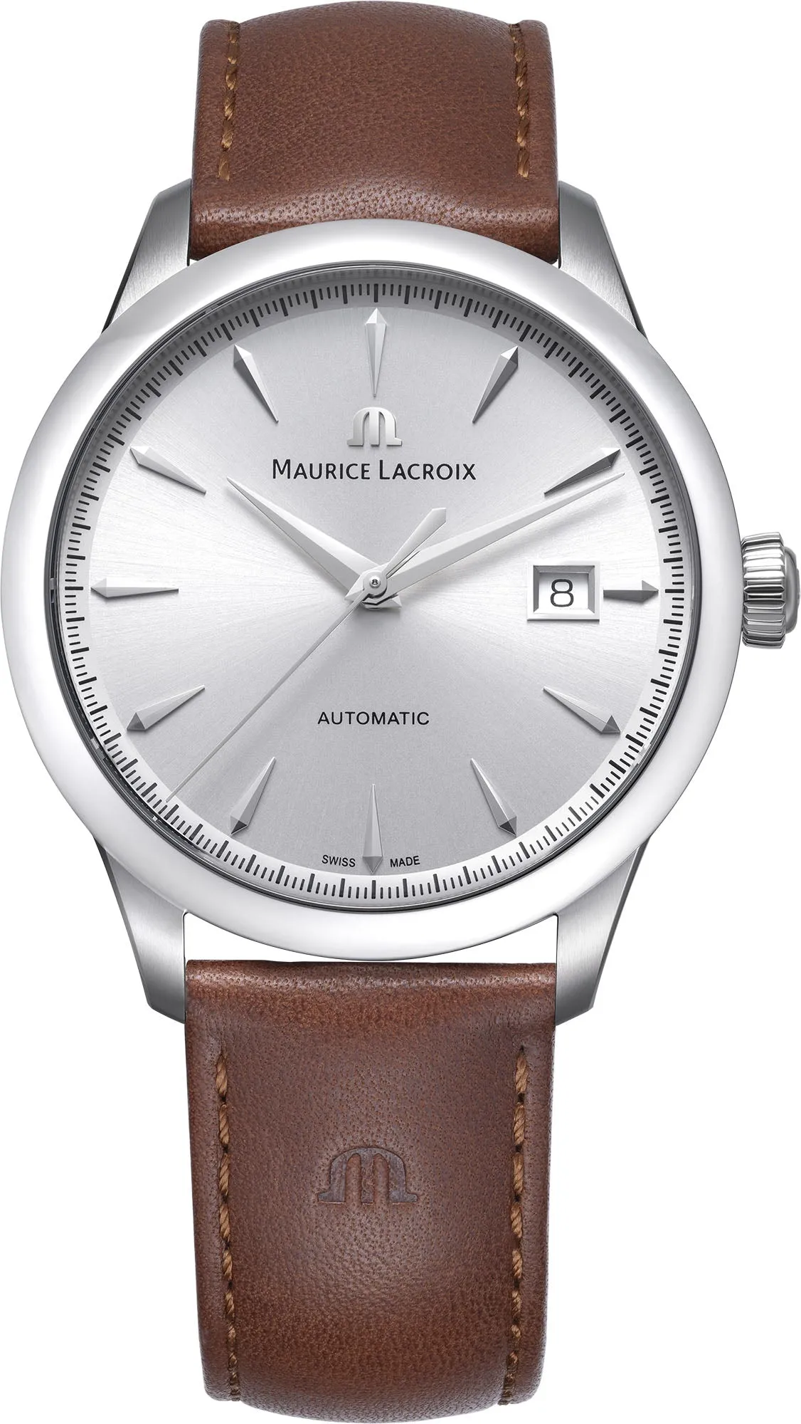Maurice Lacroix 1975 Automatic Watch sold by C.W. Sellors