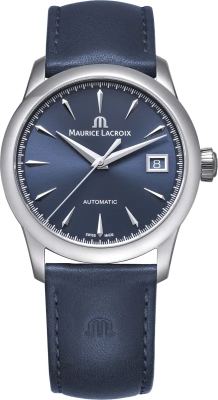Maurice Lacroix 1975 Automatic Watch made by Maurice Lacroix