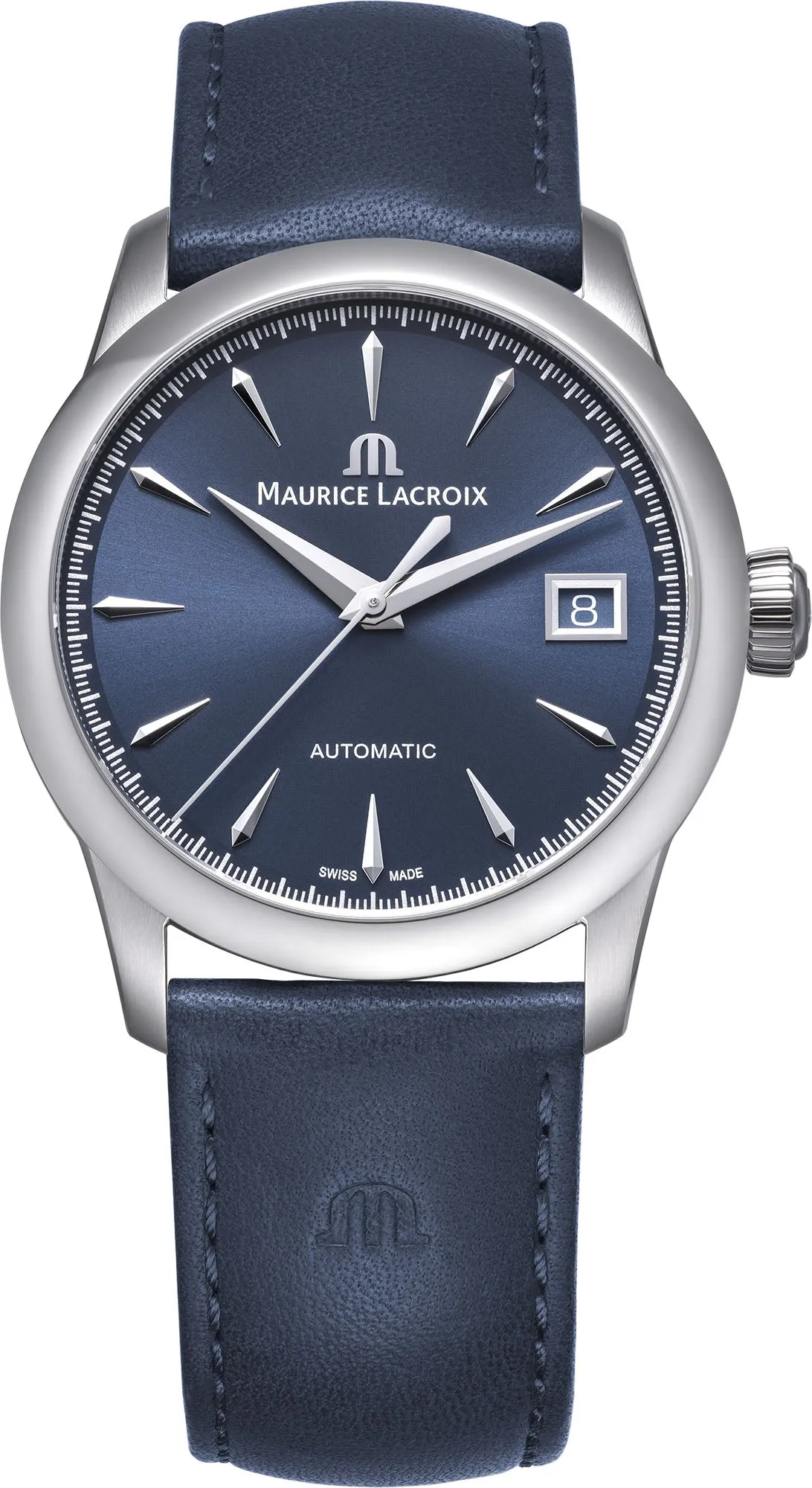 Maurice Lacroix 1975 Automatic Watch sold by C.W. Sellors