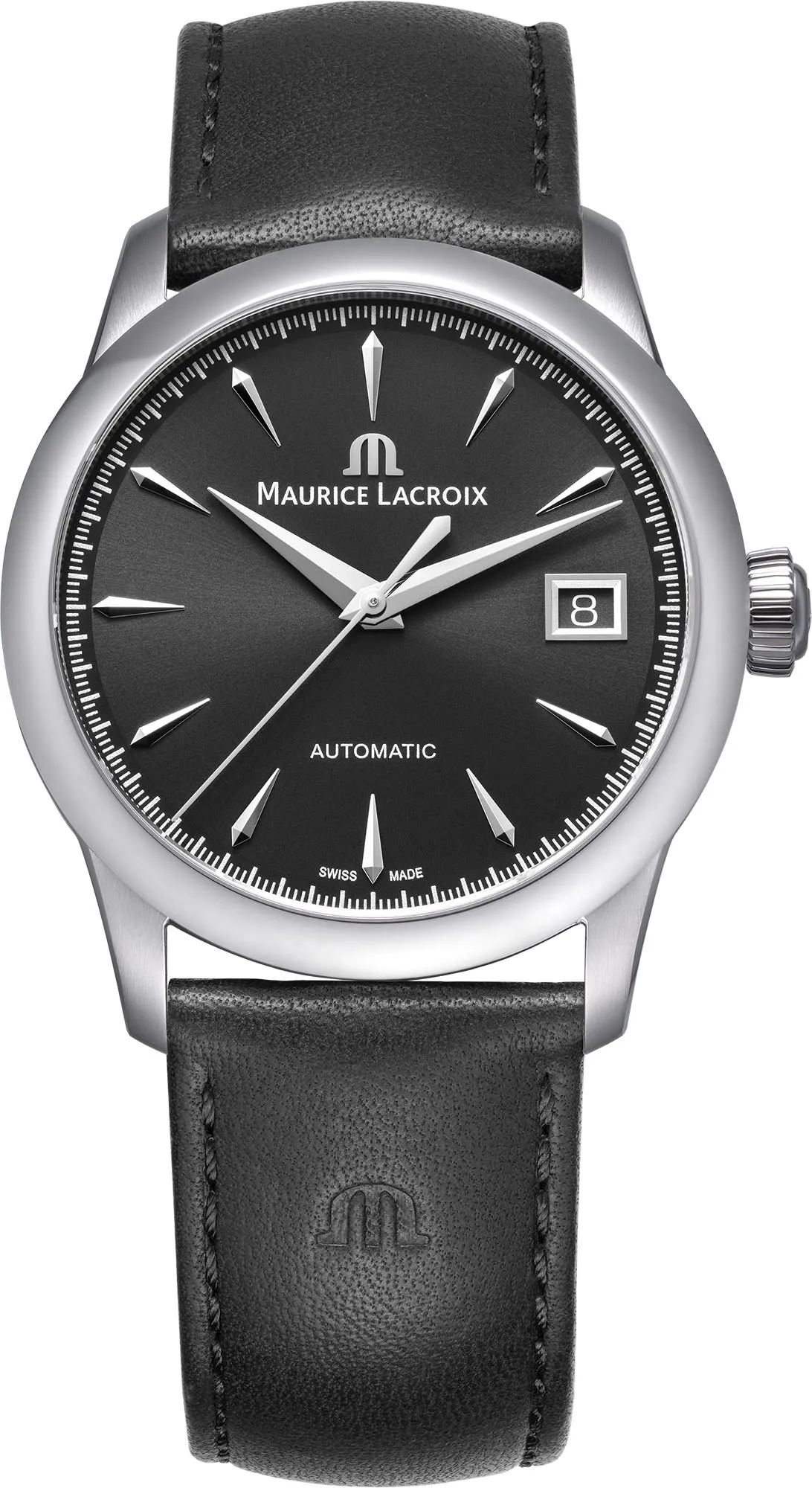 Maurice Lacroix 1975 Automatic Watch sold by C.W. Sellors