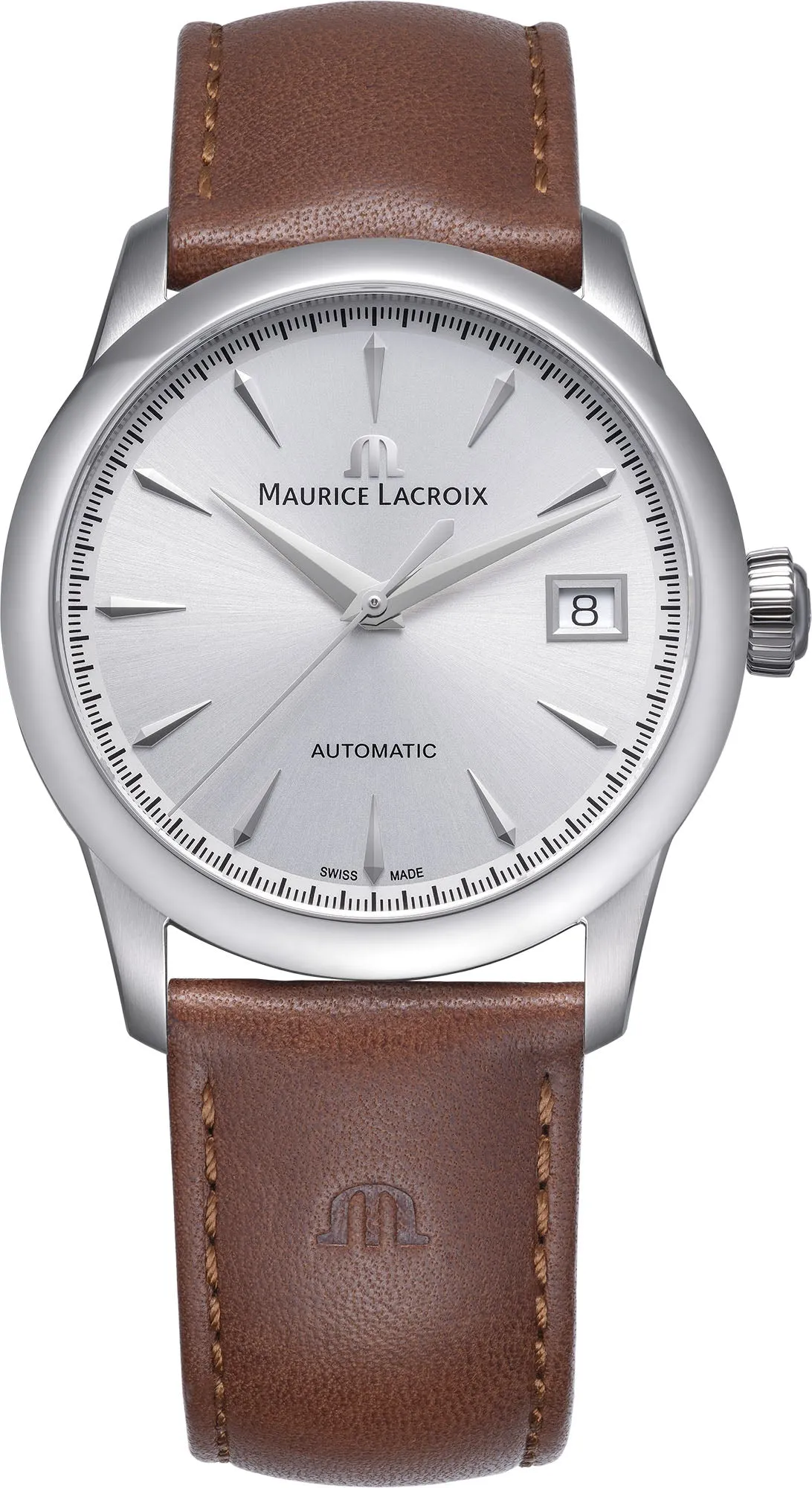 Maurice Lacroix 1975 Automatic Watch sold by C.W. Sellors