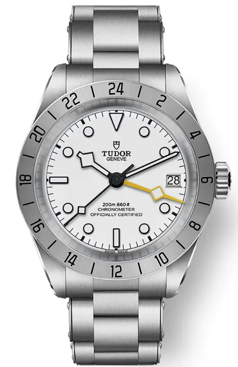 TUDOR Black Bay Pro Watch Pre-Order sold by C.W. Sellors