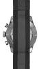 Bremont Altitude Chronograph GMT Silver Nato Watch sold by C.W. Sellors