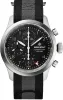 Bremont Altitude Chronograph GMT Black Nato Watch sold by C.W. Sellors