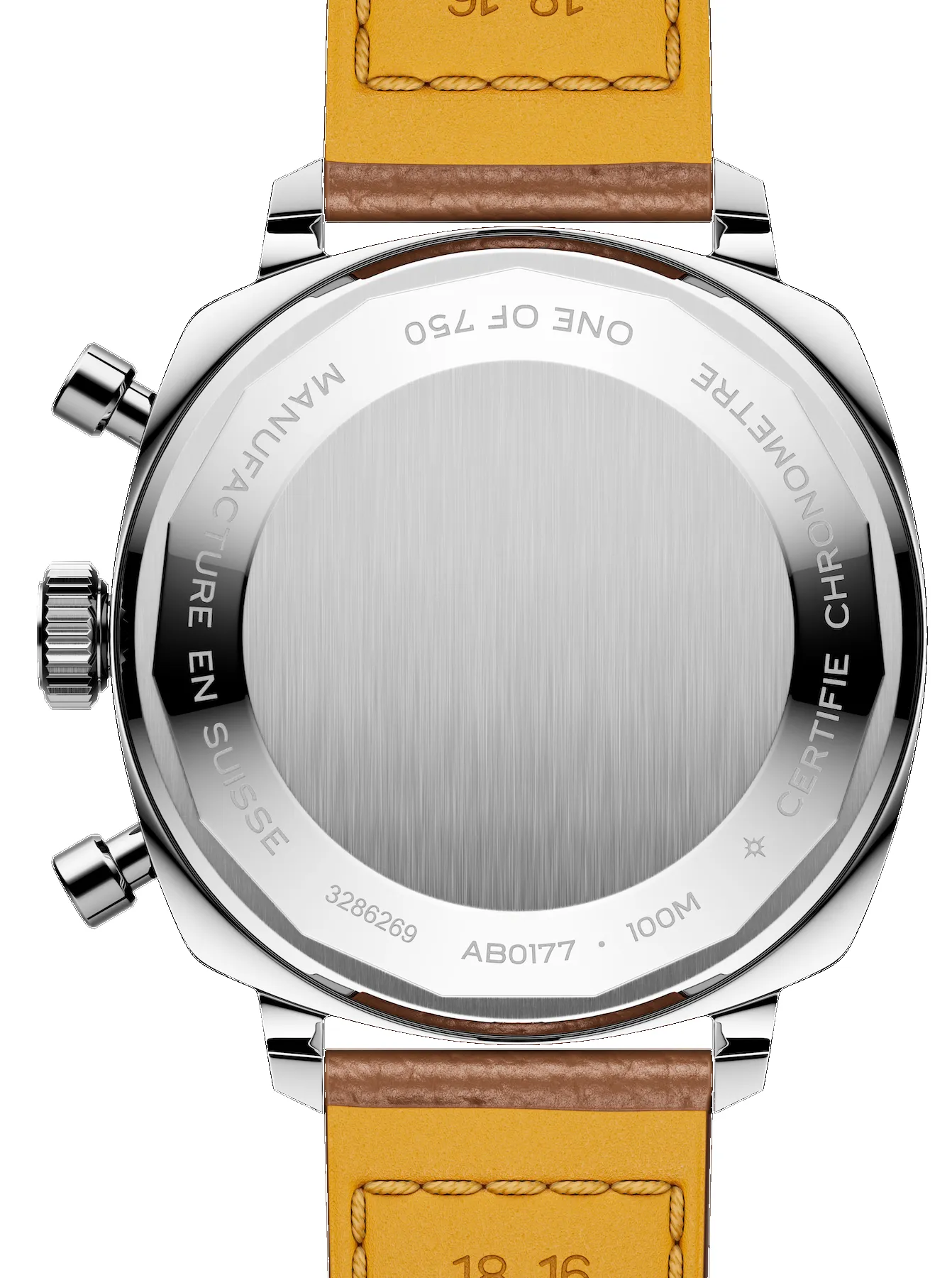 Breitling Top Time B01 Racing Limited Edition Watch sold by C.W. Sellors product image thumbnail 2