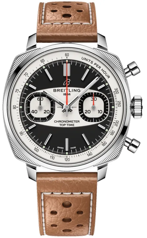 Breitling Top Time B01 Racing Limited Edition Watch sold by C.W. Sellors