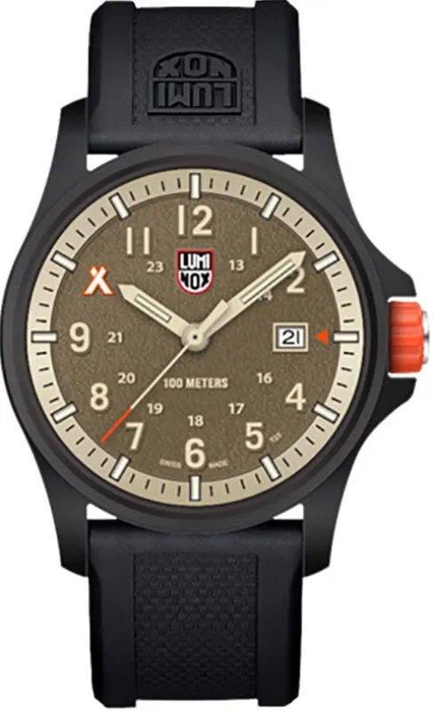 Luminox Bear Grylls Survival 3710 Land Series Watch sold by C.W. Sellors