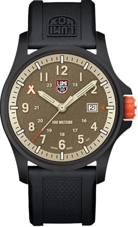 Luminox Bear Grylls Survival 3710 Land Series Watch sold by C.W. Sellors