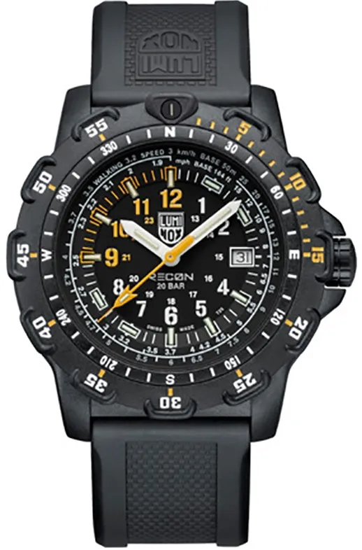 Luminox Recon Point Man 8820 Series Watch sold by C.W. Sellors