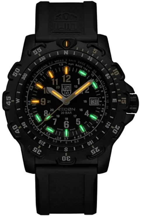 Luminox Recon Point Man 8820 Series Watch sold by C.W. Sellors product image thumbnail 2