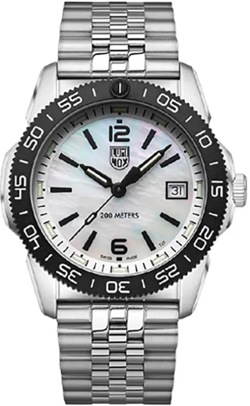 Luminox Pacific Diver 3120M Series Watch sold by C.W. Sellors