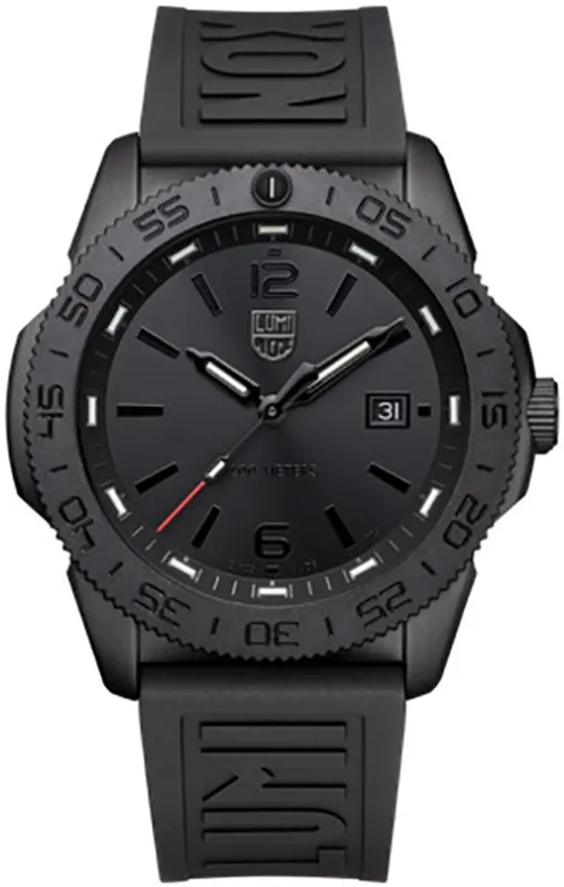 Luminox Pacific Diver 3120 Series Watch sold by C.W. Sellors