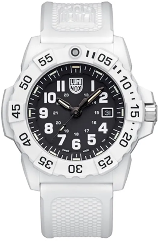 Luminox Navy Seal 3500 Series Watch sold by C.W. Sellors