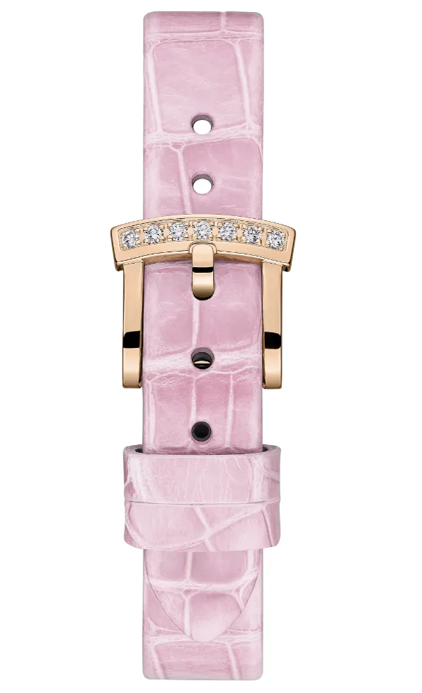 Chopard L'Heure Du Diamant Round Watch sold by C.W. Sellors product image thumbnail 4