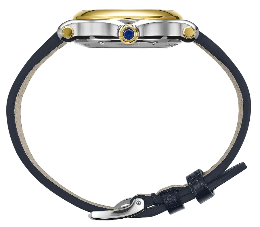 Chopard Happy Sport Watch sold by C.W. Sellors product image thumbnail 3