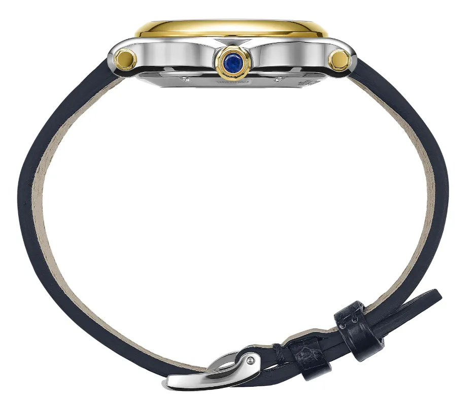 Chopard Happy Sport Watch sold by C.W. Sellors product image thumbnail 3