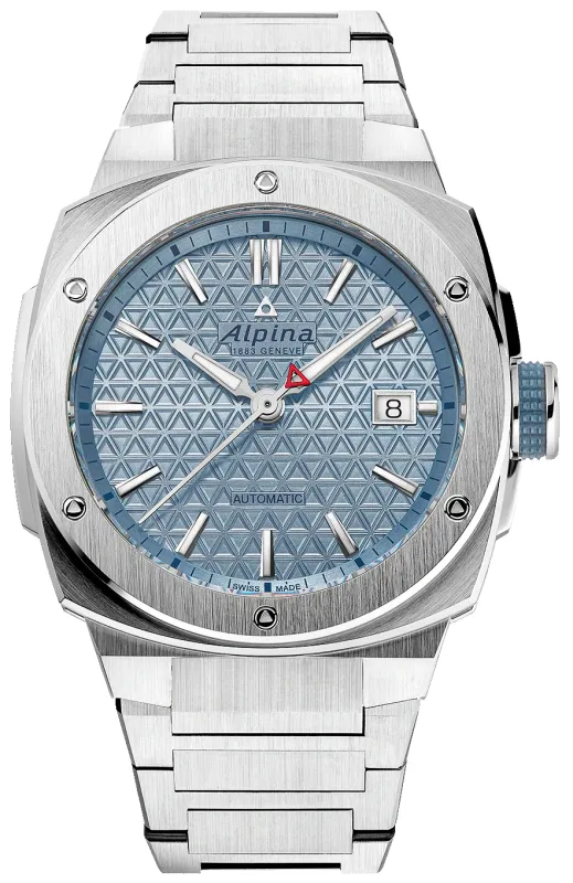 Alpina Alpiner Extreme Automatic Watch made by C.W. Sellors