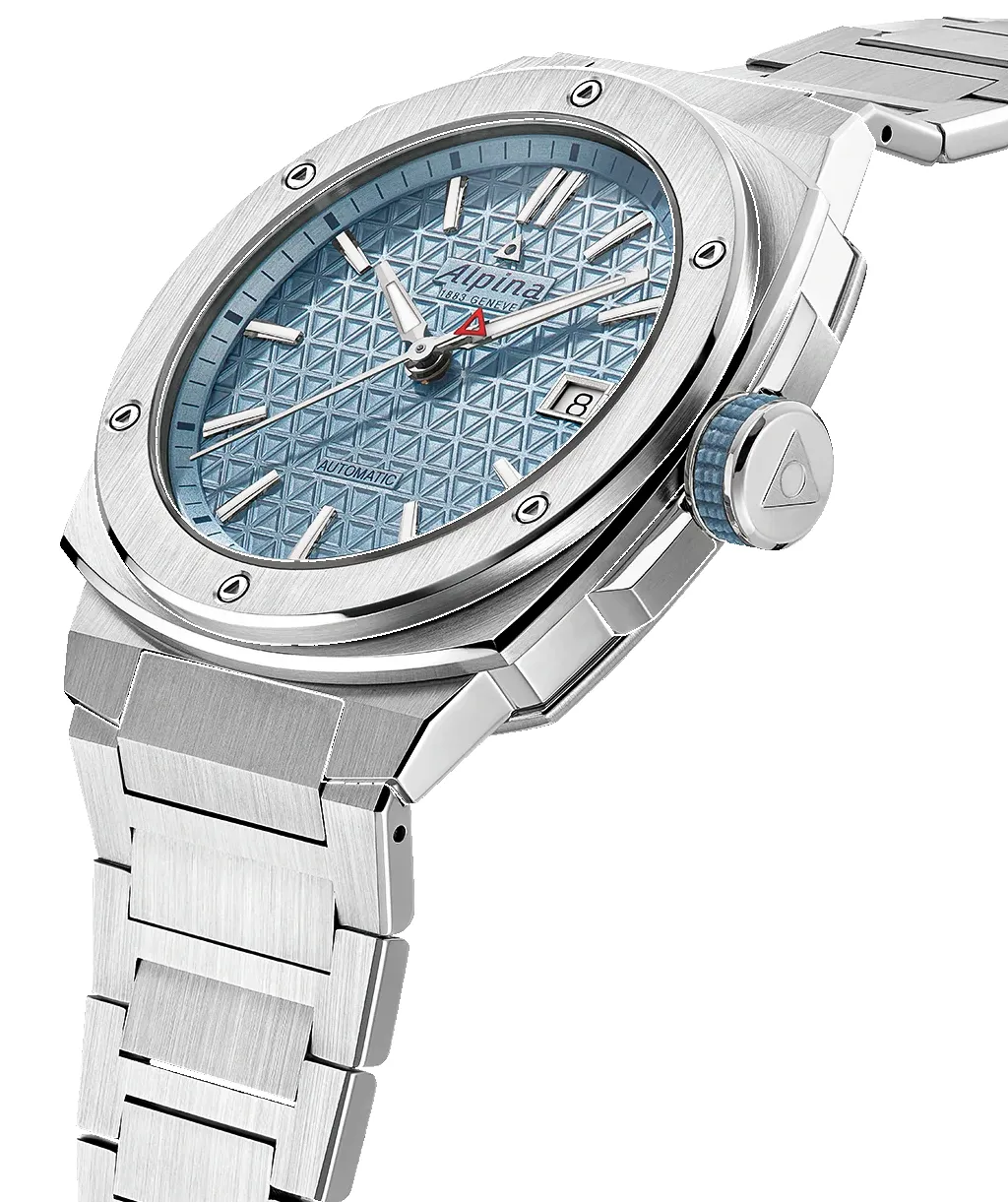 Alpina Alpiner Extreme Automatic Watch sold by C.W. Sellors product image thumbnail 2