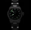 Oris Big Crown Pointer Date Calibre 403 Midnight Blue Watch sold by C.W. Sellors