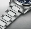 Oris Big Crown Pointer Date Calibre 403 Midnight Blue Watch sold by C.W. Sellors
