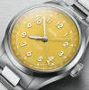 Oris Big Crown Pointer Date Yellow Watch sold by C.W. Sellors