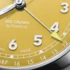 Oris Big Crown Pointer Date Yellow Watch sold by C.W. Sellors