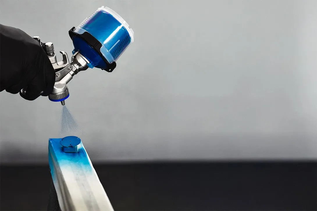 B.R.M. Watches Racing V6-44-SA ColorDrive Blue Watch sold by C.W. Sellors product image thumbnail 3