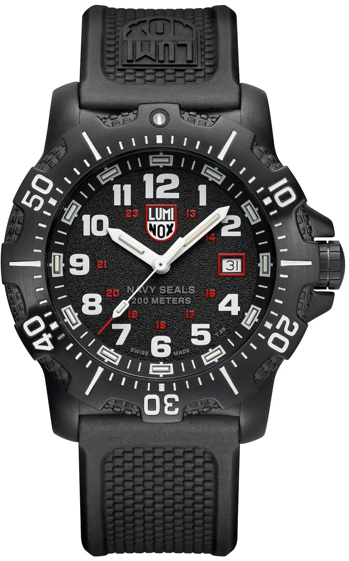 Luminox Navy SEAL 4230 Series Watch sold by C.W. Sellors